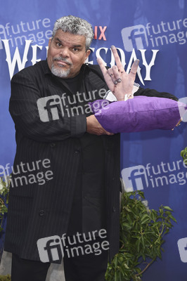 Season 2 Premiere 'Wednesday' in London