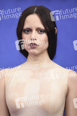 Season 2 Premiere 'Wednesday' in London