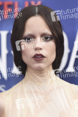 Season 2 Premiere 'Wednesday' in London