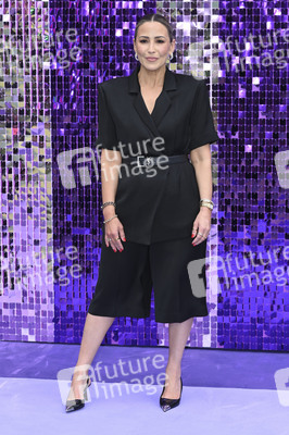 Filmpremiere 'Freakier Friday' in London