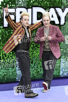 Filmpremiere 'Freakier Friday' in London