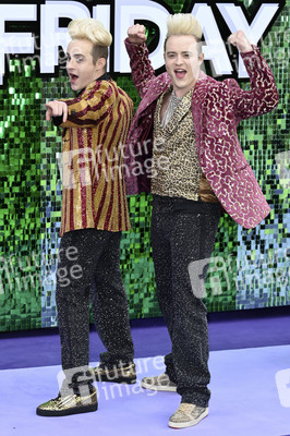 Filmpremiere 'Freakier Friday' in London