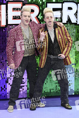 Filmpremiere 'Freakier Friday' in London