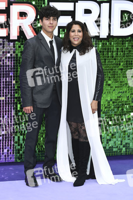 Filmpremiere 'Freakier Friday' in London