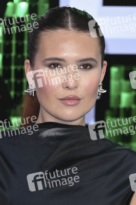 Filmpremiere 'Freakier Friday' in London