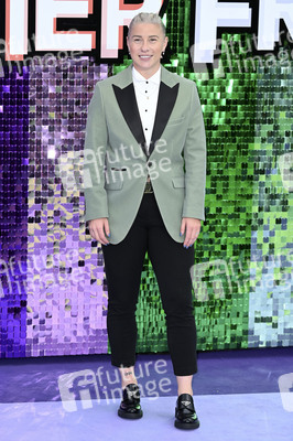 Filmpremiere 'Freakier Friday' in London