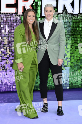 Filmpremiere 'Freakier Friday' in London