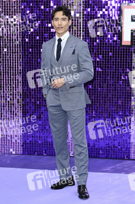 Filmpremiere 'Freakier Friday' in London