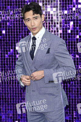 Filmpremiere 'Freakier Friday' in London