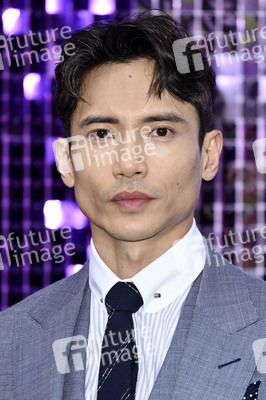 Filmpremiere 'Freakier Friday' in London