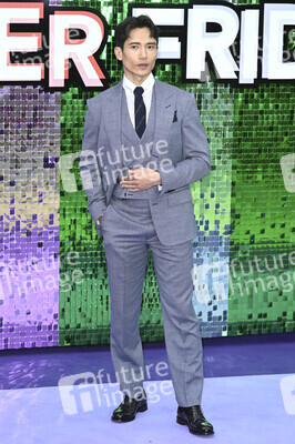 Filmpremiere 'Freakier Friday' in London