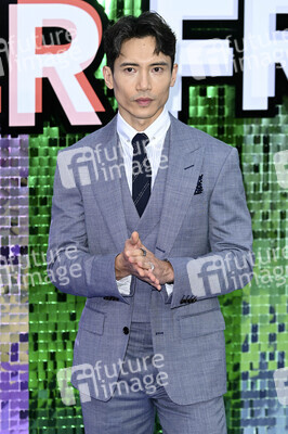 Filmpremiere 'Freakier Friday' in London