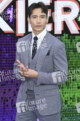 Filmpremiere 'Freakier Friday' in London