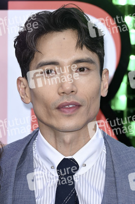 Filmpremiere 'Freakier Friday' in London