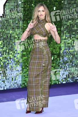 Filmpremiere 'Freakier Friday' in London