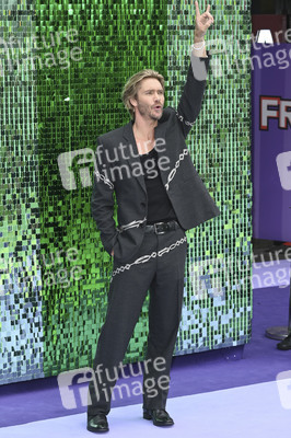 Filmpremiere 'Freakier Friday' in London