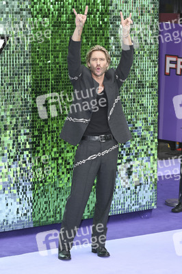 Filmpremiere 'Freakier Friday' in London