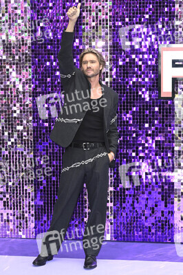 Filmpremiere 'Freakier Friday' in London