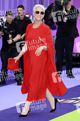 Filmpremiere 'Freakier Friday' in London