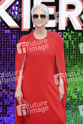 Filmpremiere 'Freakier Friday' in London