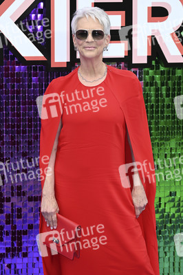 Filmpremiere 'Freakier Friday' in London