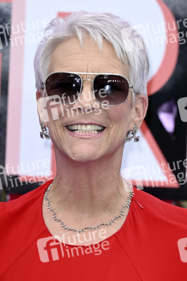 Filmpremiere 'Freakier Friday' in London