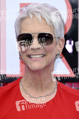 Filmpremiere 'Freakier Friday' in London