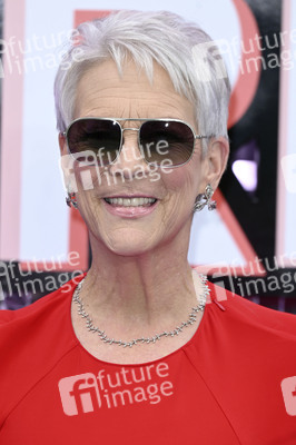 Filmpremiere 'Freakier Friday' in London