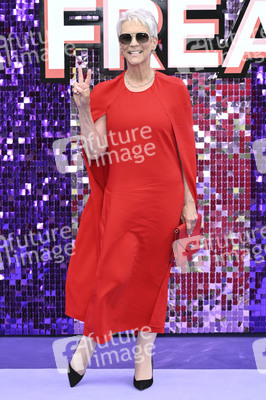 Filmpremiere 'Freakier Friday' in London