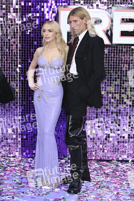 Filmpremiere 'Freakier Friday' in London