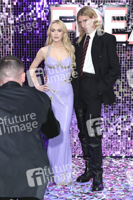 Filmpremiere 'Freakier Friday' in London