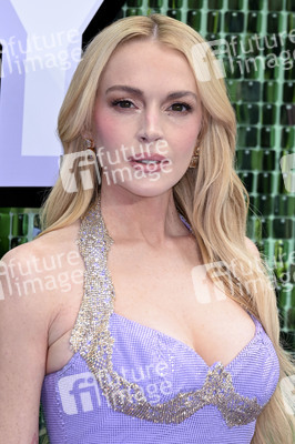 Filmpremiere 'Freakier Friday' in London