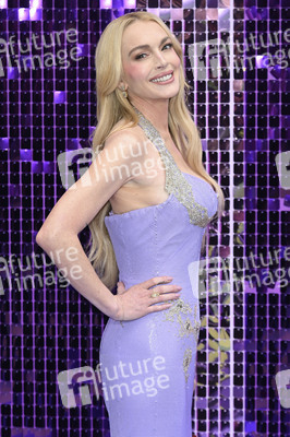 Filmpremiere 'Freakier Friday' in London