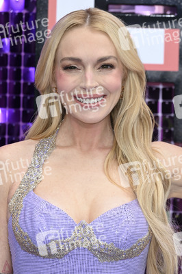 Filmpremiere 'Freakier Friday' in London