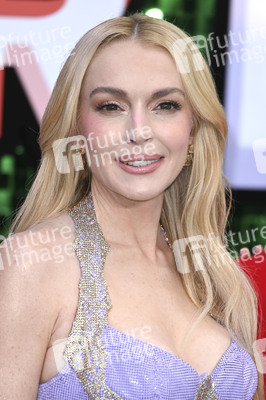 Filmpremiere 'Freakier Friday' in London