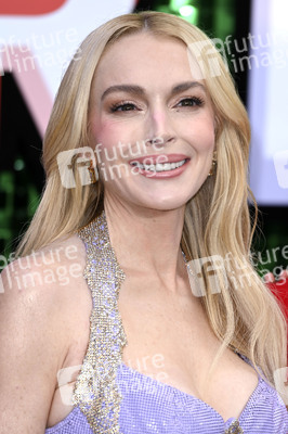 Filmpremiere 'Freakier Friday' in London