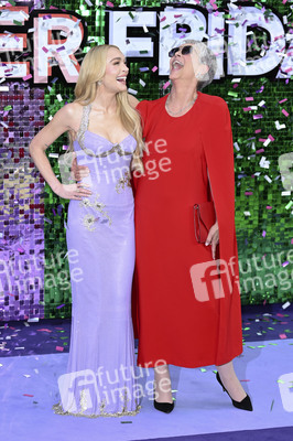 Filmpremiere 'Freakier Friday' in London