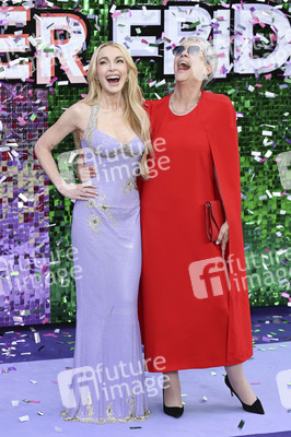 Filmpremiere 'Freakier Friday' in London