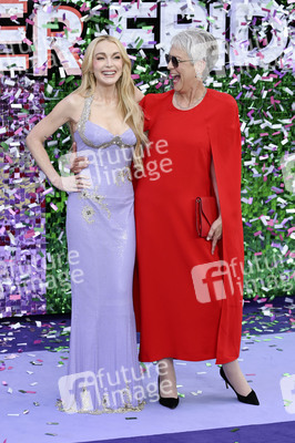 Filmpremiere 'Freakier Friday' in London