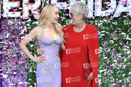 Filmpremiere 'Freakier Friday' in London