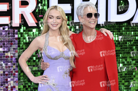 Filmpremiere 'Freakier Friday' in London