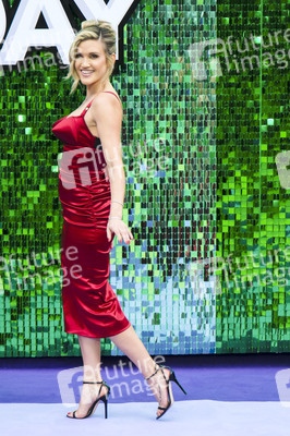 Filmpremiere 'Freakier Friday' in London