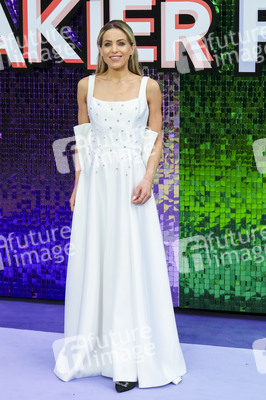 Filmpremiere 'Freakier Friday' in London