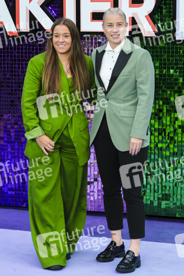 Filmpremiere 'Freakier Friday' in London