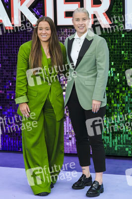 Filmpremiere 'Freakier Friday' in London