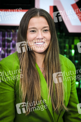 Filmpremiere 'Freakier Friday' in London