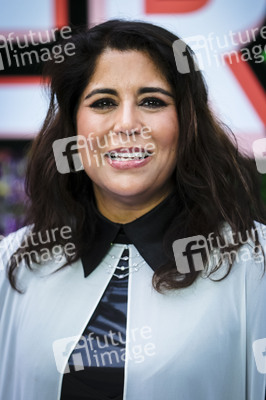 Filmpremiere 'Freakier Friday' in London