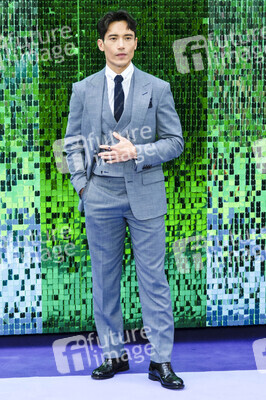 Filmpremiere 'Freakier Friday' in London