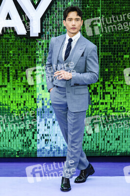 Filmpremiere 'Freakier Friday' in London