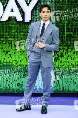 Filmpremiere 'Freakier Friday' in London